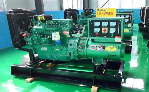 辽宁发电机出租